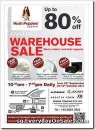 HushPuppiesSingaporeAnnualWarehouseSaleSingaporeSalesWarehousePromotionSales_thumb Hush Puppies Singapore Annual Warehouse Sale