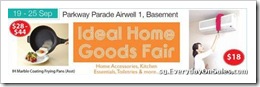 IdealHomeGoodsFairSingaporeSalesWarehousePromotionSales_thumb Ideal Home Goods Fair