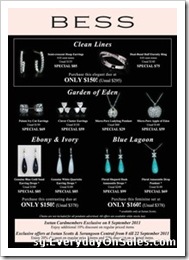 IsetanSerangoonBESSJewelleryExclusiveSingaporeSalesWarehousePromotionSales_thumb Isetan Serangoon BESS Jewellery Exclusive