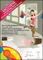 JurongPointBrandedBagsSale24Sep2011SingaporeWarehousePromotionSales_thumb Branded Bag Sale for SHIOK