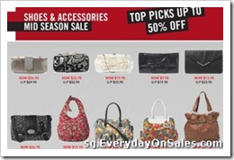 NewLookMidSeasonSaleSingaporeSalesWarehousePromotionSales_thumb New Look Mid Season Sale