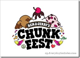 SingaporeBenJerrysChunkFestSingaporeSalesWarehousePromotionSales_thumb Singapore Ben & Jerry's ChunkFest 2011