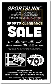 SportslinkSportClearanceSaleSingaporeSalesWarehousePromotionSales_thumb Sportslink Sport Clearance Sale