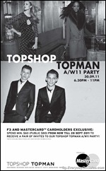 TopshopAndTopmanAW11PartyInvitationSingaporeWarehousePromotionSales_thumb Topshop And Topman A/W11 Party