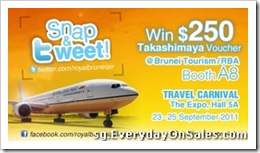 TravelCarnival2011SpecialSingaporeSalesWarehousePromotionSales_thumb Travel Carnival 2011 Special