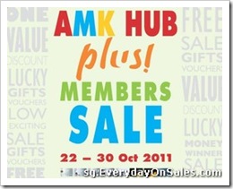 AMKHubMembersSale2011SingaporeSalesWarehousePromotionSales_thumb AMK Hub Members Sale 2011