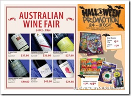 AustralianWineFairHalloweenPromotionIsetanSingaporeSalesWarehousePromotionSales_thumb Australian Wine Fair & Halloween Promotion @ Isetan