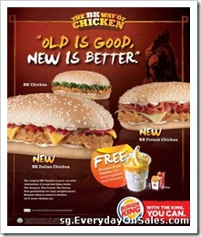 BurgerKingSpecialSingaporeSalesWarehousePromotionSales_thumb Burger King Special