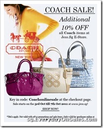 CoachOnlineSaleSingaoreSingaporeSalesWarehousePromotionSales_thumb Coach Online Sale Singapore