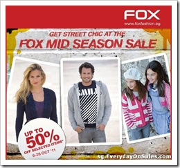 FOXMidSeasonPromotionSingaporeSalesWarehousePromotionSales_thumb FOX Mid Season Promotion