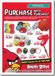 GetAngryBirdsCollectiblesWatsonsSingaporeSalesWarehousePromotionSales_thumb Get Angry Birds Collectibles @ Watsons