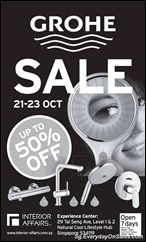 GroheSaleSingaporeWarehousePromotionSales_thumb Grohe Sale