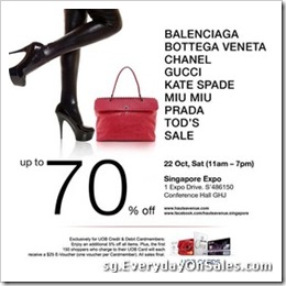 HauteAvenueDesignerBagsSaleSingaporeSalesWarehousePromotionSales_thumb Haute Avenue Designer Bags Sale