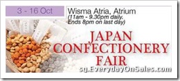 JapanConfectioneryFairSingaporeSingaporeSalesWarehousePromotionSales_thumb Japan Confectionery Fair Singapore