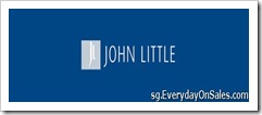 JohnLittlePromotionSingaporeSalesWarehousePromotionSales_thumb John Little Health & Beauty Fair
