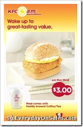 KFCa.m.PromotionSingaporeSalesWarehousePromotionSales_thumb KFC a.m. Promotion