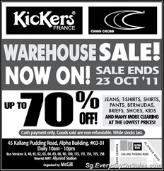 KickersCrissCrossWarehouseSaleSingaporeWarehousePromotionSales_thumb Kickers & Cris Cross Warehouse Sale
