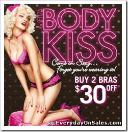 LaSenzaSpecialSingaporeSalesWarehousePromotionSales_thumb La Senza Special