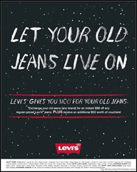 LevistradeinpromotionSingaporeWarehousePromotionSales_thumb Levi's Jeans Trade In Promotion