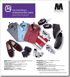 MetroMensEventSaleSingaporeSalesWarehousePromotionSales_thumb Metro Men's Event Sale