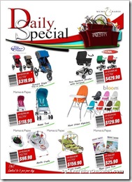 MumsBabesDailySpecialSingaporeSalesWarehousePromotionSales_thumb Mums & Babes Daily Special