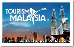 TourismMalaysiaSingaporeSuntecSingaporeSalesWarehousePromotionSales_thumb Tourism Malaysia@Suntec Entertainment Centre Atrium 2011