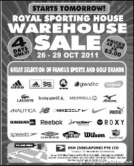 royalsportingwarehousesaleSingaporeWarehousePromotionSales_thumb Royal Sporting Warehouse Sale