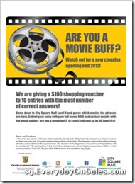 AREYOUAMOVIEBUFFContest2011SingaporeSalesWarehousePromotionSales_thumb ARE YOU A MOVIE BUFF Contest 2011