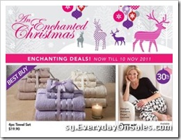 AnEnchantedChristmasAussinoSingaporeSalesWarehousePromotionSales_thumb Enchanted Christmas Deals @ Aussino