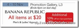 BananaRepublicSingaporeSaleSingaporeSalesWarehousePromotionSales_thumb Banana Republic Singapore Sale