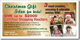 CarrefourSingaporeKidsPhotoContestSingaporeSalesWarehousePromotionSales_thumb Carrefour Singapore Kid's Photo Contest