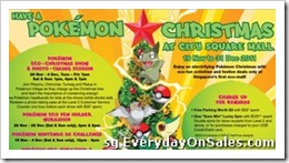 HaveAPokemonChristmasCitySquareMallSingaporeSingaporeSalesWarehousePromotionSales_thumb Have A Pokemon Christmas @ City Square Mall Singapore