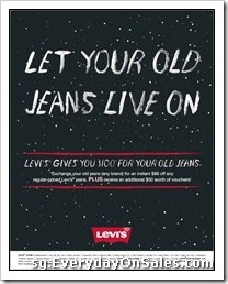 LevisTradeInPromotionSingaporeSalesWarehousePromotionSales_thumb Levi's Trade In Promotion