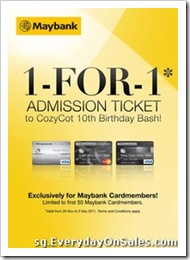 MaybankCardmembersExclusiveSingaporeSalesWarehousePromotionSales_thumb Maybank Cardmembers Exclusive