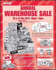 MeijiAnnualWarehouseSaleSingaporeWarehousePromotionSales_thumb Meiji Annual Warehouse Sale