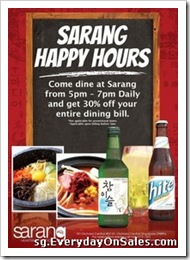 SarangHappyHoursPromotionSingaporeSalesWarehousePromotionSales_thumb Sarang Happy Hours Promotion