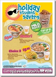 YoshinoyaSingaporeHolidayStudentSaversSingaporeSalesWarehousePromotionSales_thumb Yoshinoya Singapore Holiday Student Savers