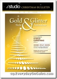 iStudioGoldChristmasSpecialSingaporeSalesWarehousePromotionSales_thumb iStudio Gold Christmas Special