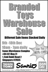 BrandedToysWarehouseSaleSingaporeWarehousePromotionSales_thumb Branded Toys Warehouse Sale