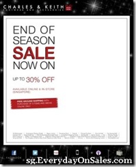 CharlesKeithEndOfSeasonSale_thumb Charles & Keith End Of Season Sale