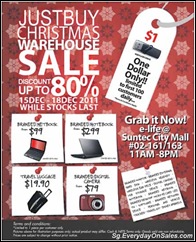 ChristmasWarehouseSale2011SingaporeWarehousePromotionSales_thumb Justbuy Christmas Warehouse Sale