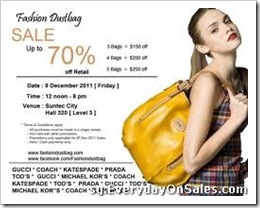 FashionDustbagSale2011SingaporeSalesWarehousePromotionSales_thumb Fashion Dustbag Sale 2011