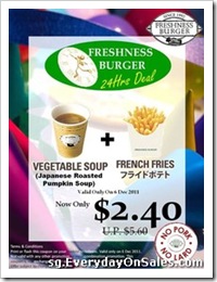 FreshnessBurgerPromotionSingaporeSalesWarehousePromotionSales_thumb Freshness Burger Promotion
