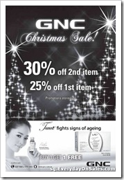 GNCChristmasSale2011SingaporeSalesWarehousePromotionSales_thumb GNC Christmas Sale 2011