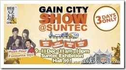 GainCityShowSuntecSingaporeSingaporeSalesWarehousePromotionSales_thumb Gain City Show @ Suntec Singapore