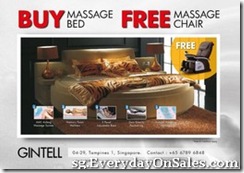 GintellBuyMassageBedFreeMassageChair_thumb Gintell Buy Massage Bed & Free Massage Chair