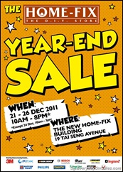 HomeFixYearEndSaleSingaporeWarehousePromotionSales_thumb Home Fix Year End Sale