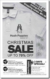 HushPuppiesChristmasSaleSingaporeSalesWarehousePromotionSales_thumb Hush Puppies Christmas Sale