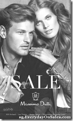 MassimoDuttiSingaporeYearEndSale_thumb Massimo Dutti Singapore Year End Sale