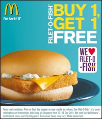 McDonaldFiletoFishvoucher_thumb McDonalds Filet O Fish Buy 1 Free 1